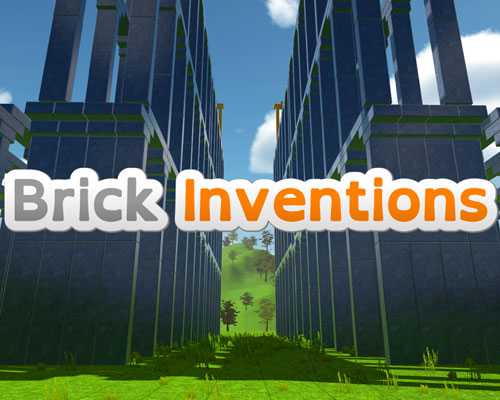 Brick Inventions PC Game Free Download