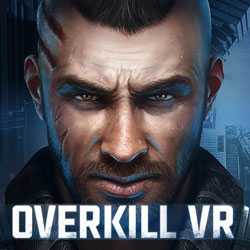 Overkill VR PC Game Free Download