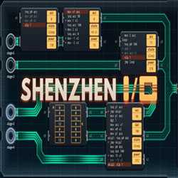 SHENZHEN IO PC Game Free Download