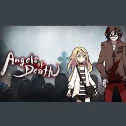 Angels of Death PC Game Free Download