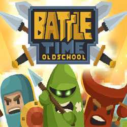 BattleTime PC Game Free Download