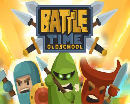 BattleTime PC Game Free Download - 83