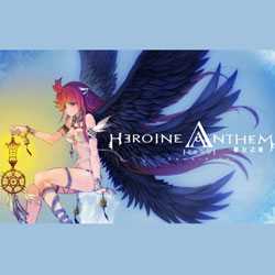 Heroine Anthem Zero Free Download
