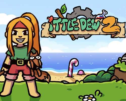 Ittle Dew 2 PC Game Free Download