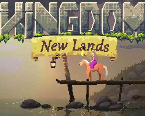 Kingdom New Lands Free Download - 10