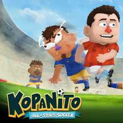 Kopanito All Stars Soccer Free Download