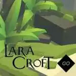 Lara Croft GO PC Game Free Download