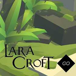 Lara Croft GO PC Game Free Download