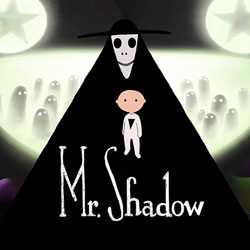 Mr Shadow PC Game Free Download