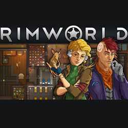 RimWorld PC Free Download (v1.5.4409+Anomaly)