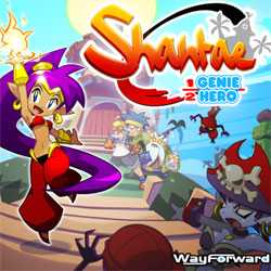 Shantae Half Genie Hero Free Download (Friends to the End)