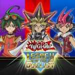 Yu Gi Oh Legacy of the Duelist Free Download