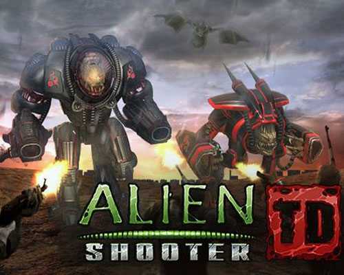 Shooter Shooter