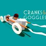Cranks and goggles free download