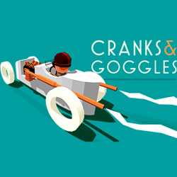 Cranks and Goggles Free Download