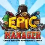 Epic Manager PC Game Free Download