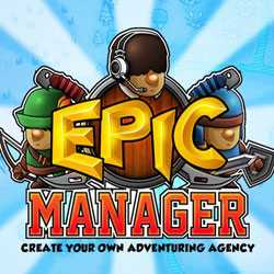 Epic Manager PC Game Free Download