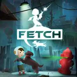 Fetch PC Game Free Download