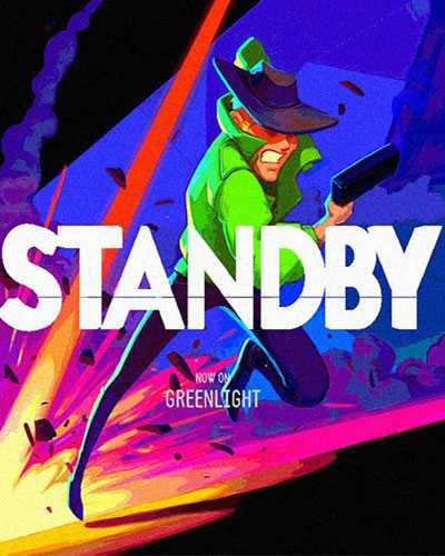 STANDBY PC Game Free Download