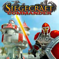 Siegecraft Commander Free Download