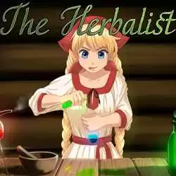 The Herbalist PC Game Free Download