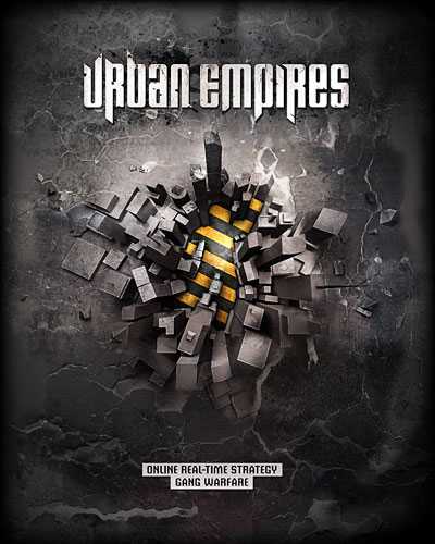Urban Empire PC Game Free Download