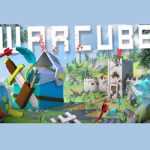 Warcube pc game free download (v0.4.1.2)