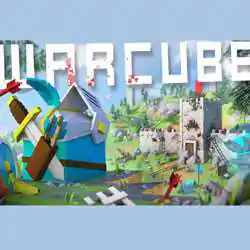 Warcube PC Game Free Download (v0.4.1.2)
