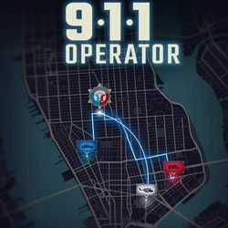 911 Operator PC Game Free Download (v1.30.31)