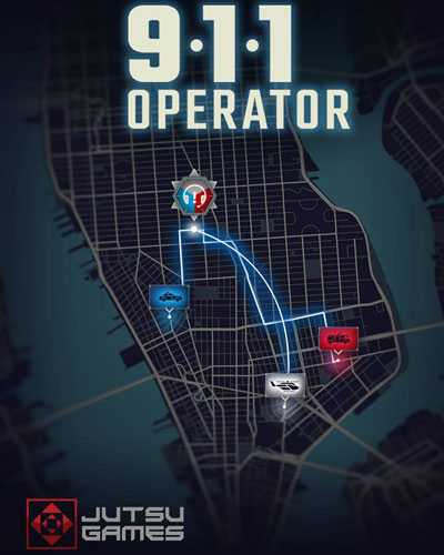 911 Operator PC Game Free Download - 21