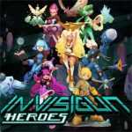 Invisigun Heroes PC Game Free Download