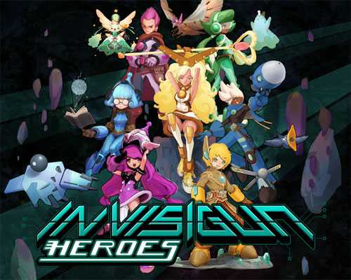 Invisigun Heroes PC Game Free Download - 34