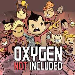 Oxygen Not Included