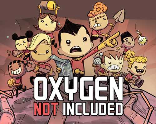 oxygen not included gratis oxygen not included gratis