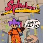 Splasher pc game free download