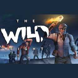 The Wild Eight PC Game Free Download (v0.12.14)