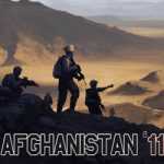 Afghanistan 11 PC Game Free Download