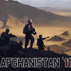 Afghanistan 11 PC Game Free Download