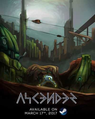 Ascender PC Game Free Download