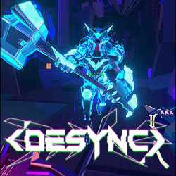 DESYNC PC Game Free Download