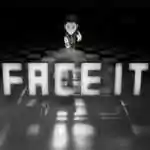 Face It A game to fight inner demons Free Download