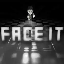 Face It A game to fight inner demons Free Download