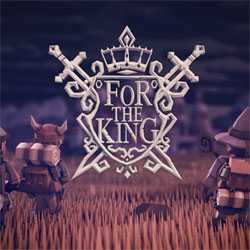 For The King PC Free Download (Build 12395049)