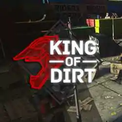 King Of Dirt PC Game Free Download