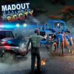MadOut BIG City PC Game Free Download MadOut BIG City PC Game Free Download