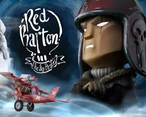 Red Barton and The Sky Pirates Free Download - 63