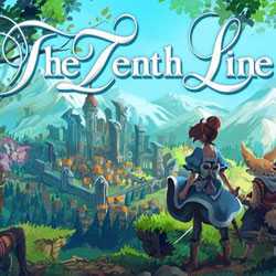 The Tenth Line PC Game Free Download