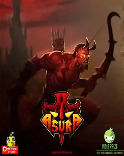 Asura PC Game Free Download - 11