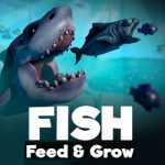 Feed and Grow Fish Free Download (v0.14.3) Feed and Grow Fish Free Download (v0.14.3)