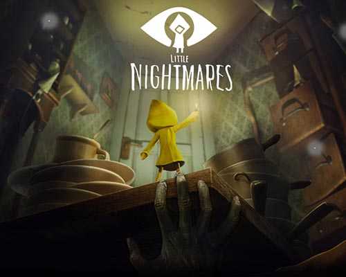little nightmares free download for mac